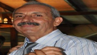 Muhtar trafik kazasında öldü