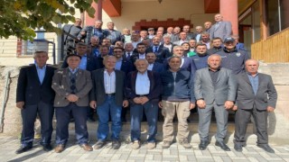 Muhtarlar Günü kutlandı