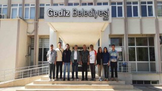 Murat Dağı Yamaç Paraşütü Eğitime hazır