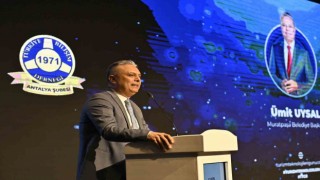 Muratpaşa Belediye Başkanı Uysal: Antalya bilişim kentine dönüşebilir