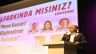 Muratpaşadan anlamlı etkinlik