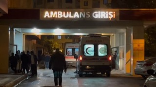 Muşta düğünde havaya ateş ederek eğlenen maganda, 2 kişiyi yaraladı
