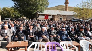 Muşta husumetli aileler Kuran-ı Kerimin altından geçerek barıştı