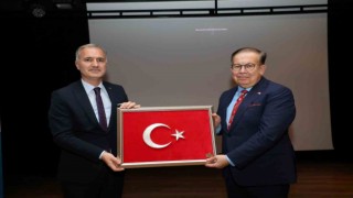 Müstafi Tümamiral Doç. Dr. Cihat Yaycı: “Asıl hedef Türkiye”