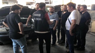 Narkotik polisleri 6 bin vatandaşı bilgilendirdi