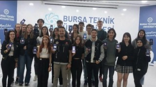 Narkotik Suçlarla Mücadele ekipleri tarafından vatandaşlara bilgilendirme yapıldı