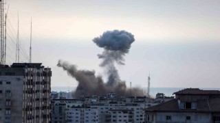 Netanyahu: “Başladık, kazanacağız”