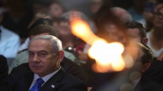 Netanyahu: “Haması parçalayacağız”