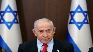 Netanyahu, Ukrayna, Almanya, İngiltere ve İtalya liderleriyle görüştü