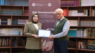 NEÜ, yurt dışında aileye yönelik faaliyetlerine devam ediyor
