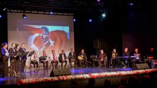 “Nice Yüzyıllara” dramatizasyonu duygulandırdı