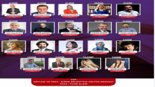 Niğde Belediyesinden 6.Kitap Fuarı