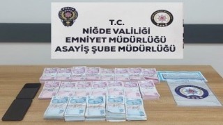 Niğde polisi 15 günde 343 şüpheli yakaladı