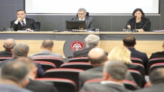 Niğdede 234 proje hayata geçiriliyor