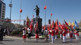 Niğdede Cumhuriyet Bayramı Etkinlikleri Belli Oldu