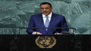 Nijerde alıkonulan devrik lider Bazoumun kaçma girişimi engellendi