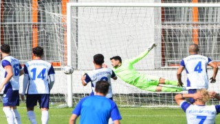 Nilüfer Belediye FSKnın fikstürü belli oldu