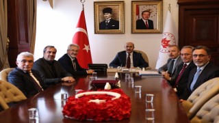 Nilüfere bir okul daha kazandırılıyor