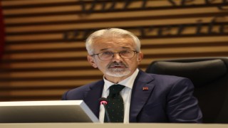 Nilüferin gider bütçesi 3 milyar 200 milyon lira