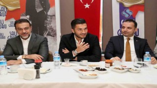 Nuri Şahin: “En büyük hedefimiz Avrupaya gitmek”