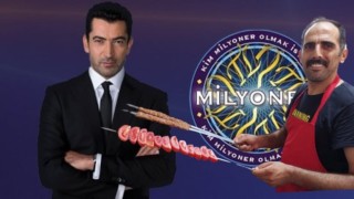 O kebapçıya kim milyoner olmak ister yarışmasından davet