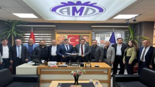 OEDAŞ, hizmet verdiği beş ilde Muhtarlar Gününü kutladı