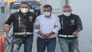 Oğlunu bıçaklayıp sulama kanalına atarak öldüren babaya 20 yıl hapis cezası