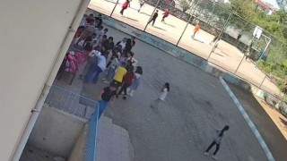 Öğretmenin heimlich uygulaması öğrencinin hayatını kurtardı