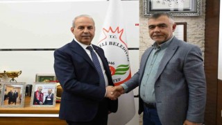 Oğuzeli Belediyesporda Okan Tere dönemi