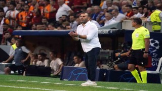 Okan Burukun 5. derbisi