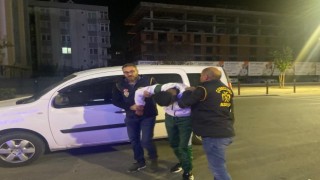 Ölen annesinin karnında hayata tutundu: Cinayet zanlısı gözaltında