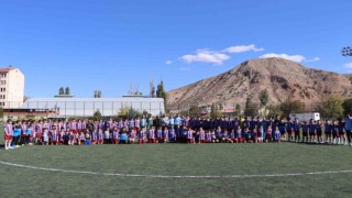 Oltuda Trabzonspor fırtınası esti