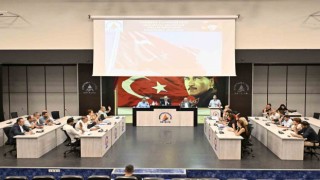 Önce ilçe sakinleri sonra meclis kabul etti
