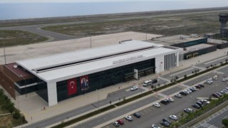 Ordu-Giresun Havalimanı, 12 gün uçak trafiğine kapatılacak