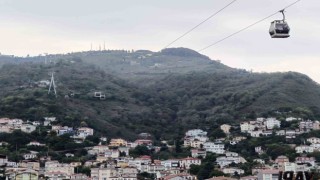 Ordu için sağanak uyarısı