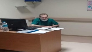 Orduda bir doktor rüşvet iddiasıyla tutuklandı