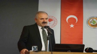 Orman Bölge Müdürü Sönmezoğlu: “Operatör bulmakta ciddi sorun yaşıyoruz”
