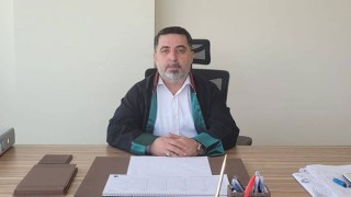 Osmaniye Barosu: “İsrail, Savaş Suçu İşliyor”