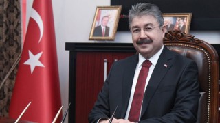Osmaniye Valisi, il oluşunun 27. yıl dönümünü kutladı