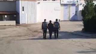 Osmaniye'de 16 Yıl Hapis Cezası Bulunan Dolandırıcı Yakalandı