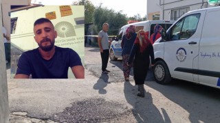 Osmaniye'de 27 yaşındaki genç evinde bıçaklanarak öldürüldü