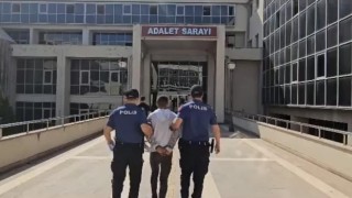 Osmaniyede çeşitli suçlardan aranan 3 şüpheli yakalandı