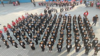 Osmaniye'de Cumhuriyet coşkusu bitmedi