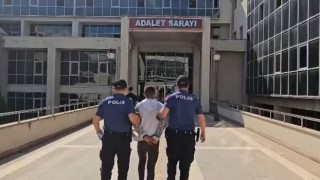 Osmaniye'de hırsızlıktan aranan 3 şüpheli yakalandı