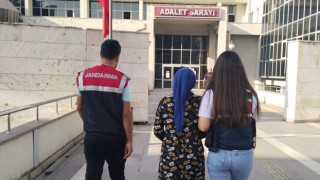 Osmaniye'de PKK/YPG şüphelisi yakalandı