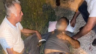Osmaniye’deki Arazi anlaşmazlığında kan aktı!