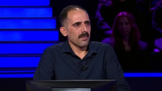 Osmaniyeli Kebapçı Kim Milyoner Olmak İster’den 200 bin TL kazandı