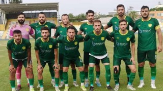 Osmaniyespor FK, Ağrı 1970 Sporu Son Dakikalarda Mağlup Etti
