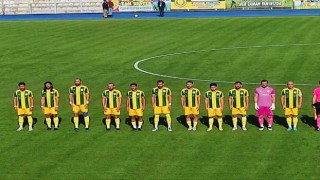 Osmaniyespor FK, Tepecikspor'la berabere kaldı