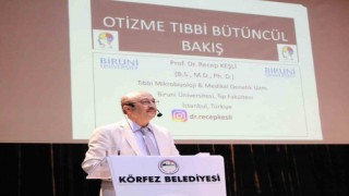 Otizmi yok etmeyi amaçlamak gerçekçi değildir